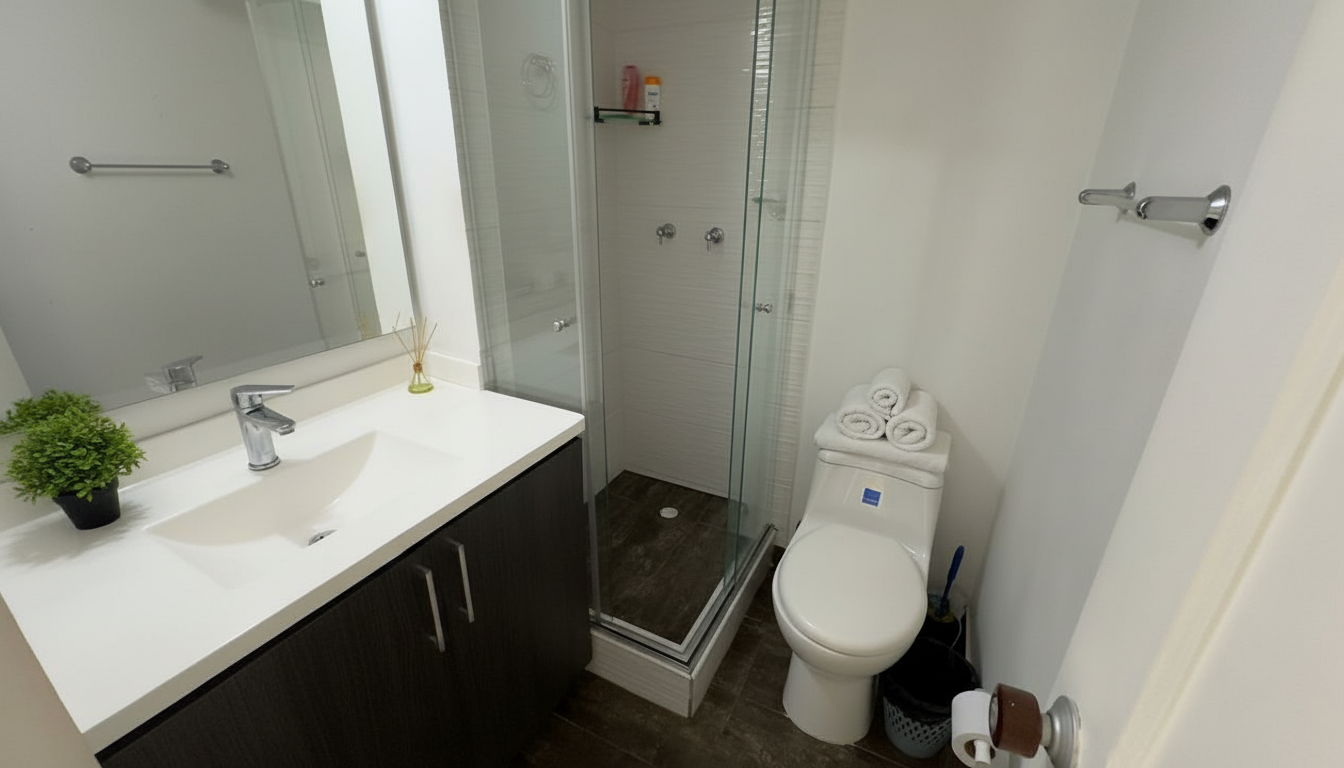 Apartamento en venta en Antonio Granados, Bogotá · foto 9 de 18