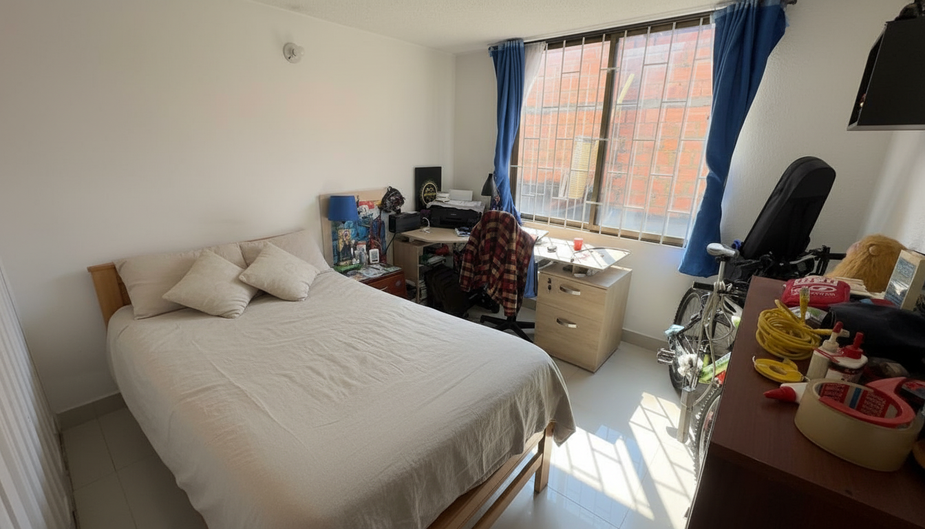 Apartamento en venta en Antonio Granados, Bogotá · foto 13 de 18