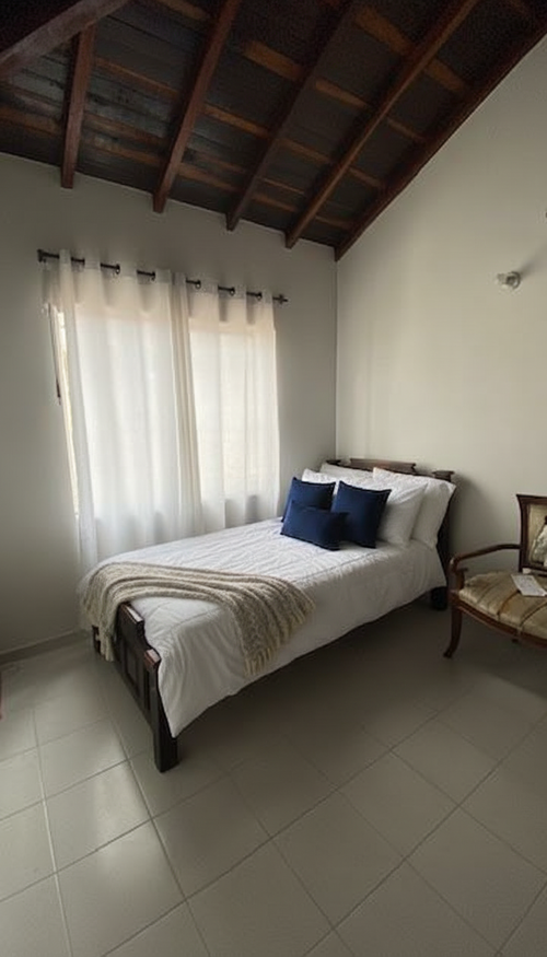 Casa de 4 alcobas en venta en Conjunto Residencial Versalles I, Floridablanca, 168 m² · foto 15 de 24