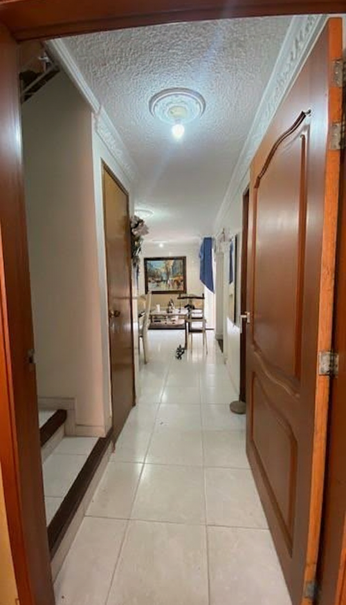 Casa de 4 alcobas en venta en Conjunto Residencial Versalles I, Floridablanca, 168 m² · foto 12 de 24