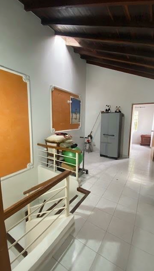 Casa de 4 alcobas en venta en Conjunto Residencial Versalles I, Floridablanca, 168 m² · foto 17 de 24
