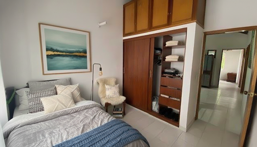 Casa de 4 alcobas en venta en Conjunto Residencial Versalles I, Floridablanca, 168 m² · foto 16 de 24
