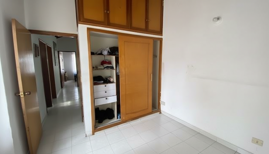 Casa de 4 alcobas en venta en Conjunto Residencial Versalles I, Floridablanca, 168 m² · foto 20 de 24