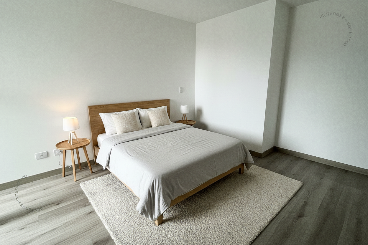Apartamento en arriendo en La Doctora, Sabaneta · foto 21 de 24