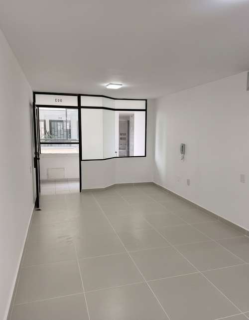 Oficina en arriendo en Centro, Bucaramanga, 24 m² · foto 2 de 6