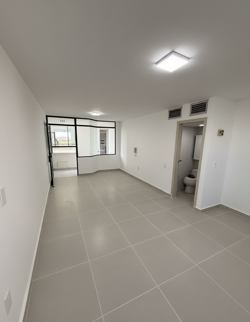 Oficina en arriendo en Centro, Bucaramanga, 24 m² · foto 3 de 6