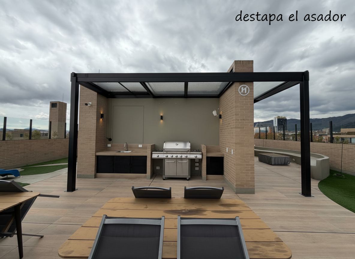 Apartamento en venta en El Virrey, Bogotá · foto 14 de 19