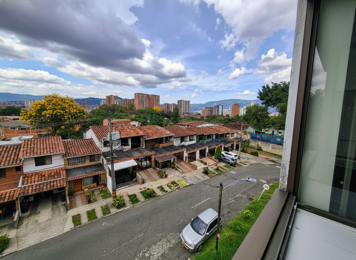 Apartamento en Arriendo en San Antonio de Prado, Medellín en arriendo en San Antonio De Prado