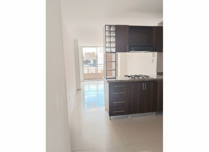 Apartamento de 3 alcobas en arriendo en Cristobal, Medellín, 120 m² · foto 13 de 22