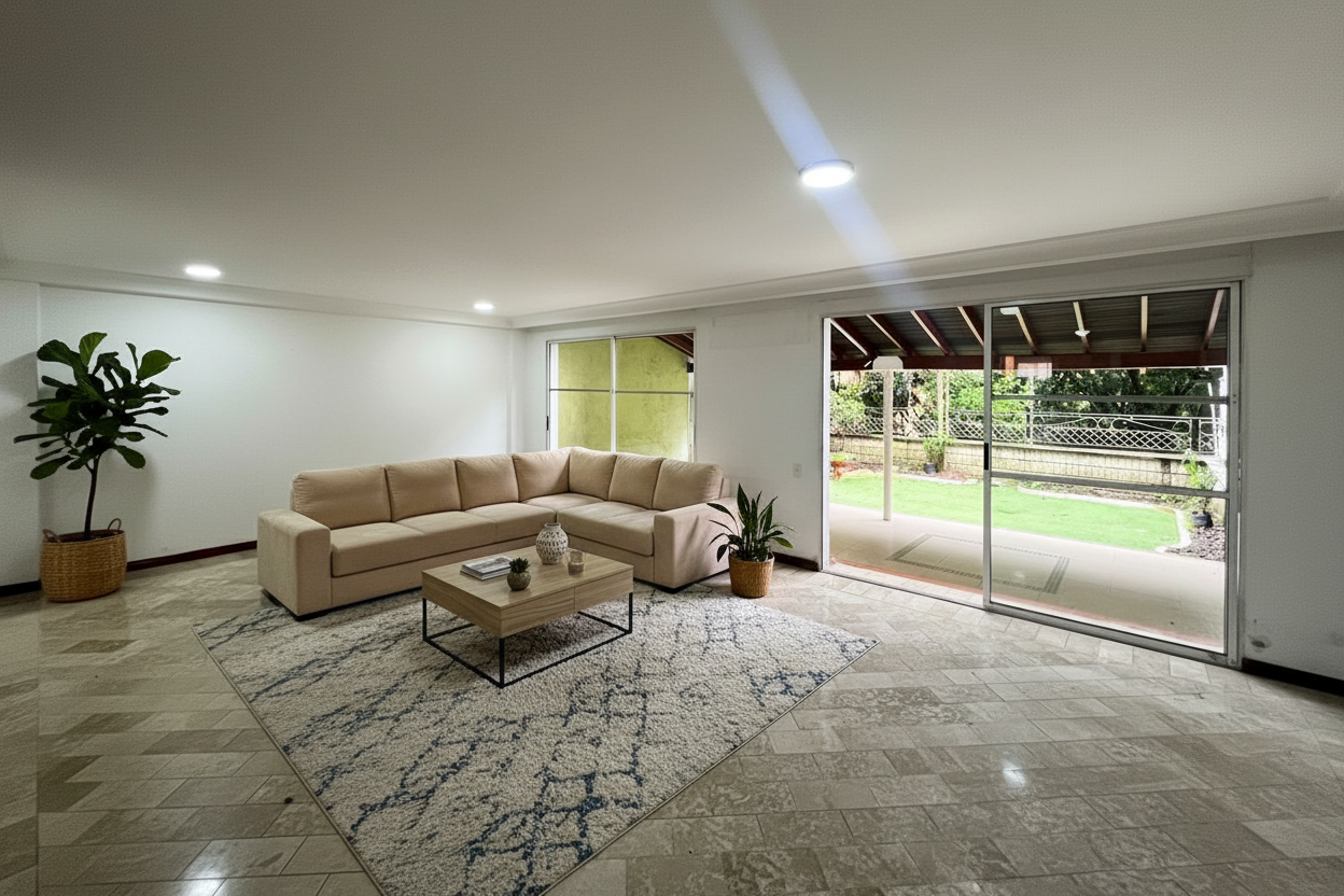 Casa en arriendo en Castropol, Medellín · foto 5 de 24