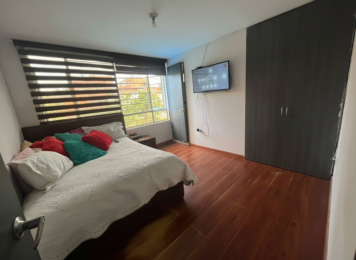 Casa en venta en Autopista Muzu Oriental, Bogotá · foto 18 de 24
