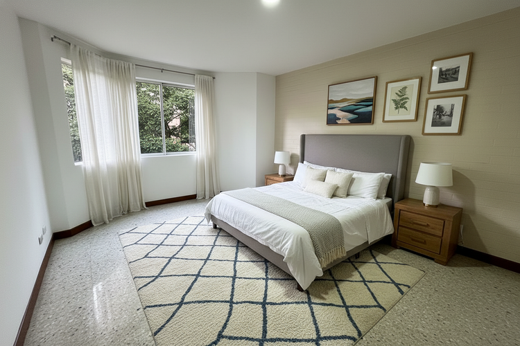 Apartamento en venta en Castropol, Medellín · foto 23 de 24