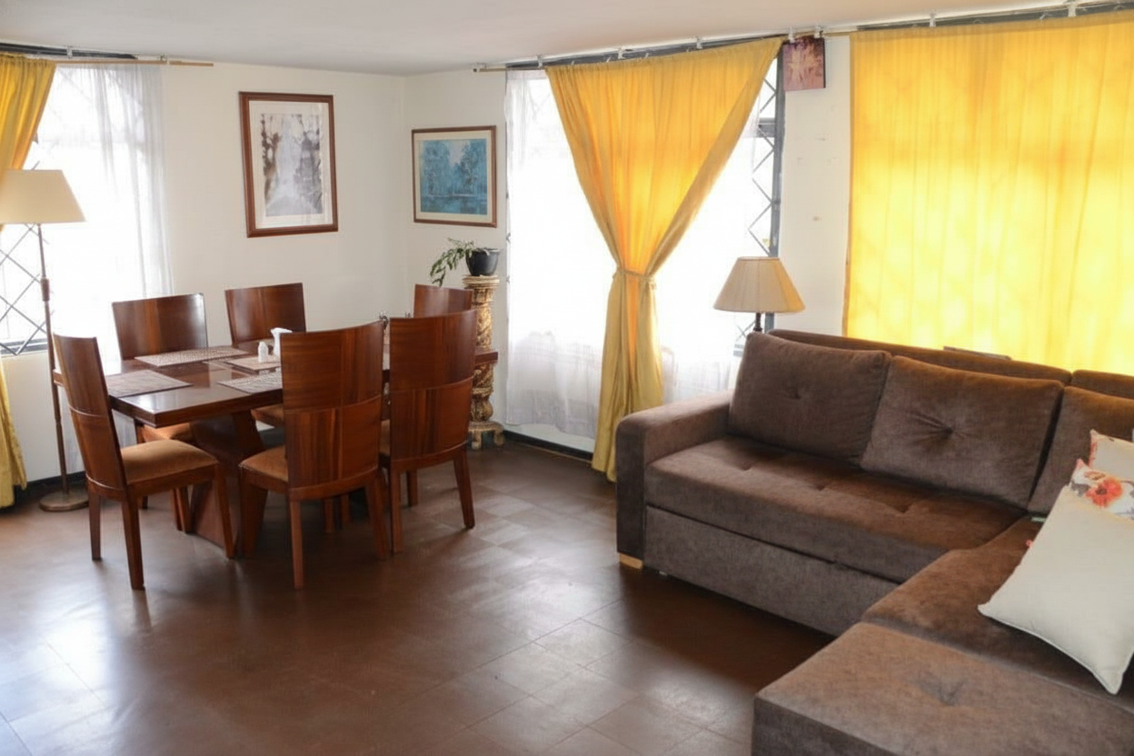 Casa en venta en Barrios Unidos, Bogotá · foto 3 de 13
