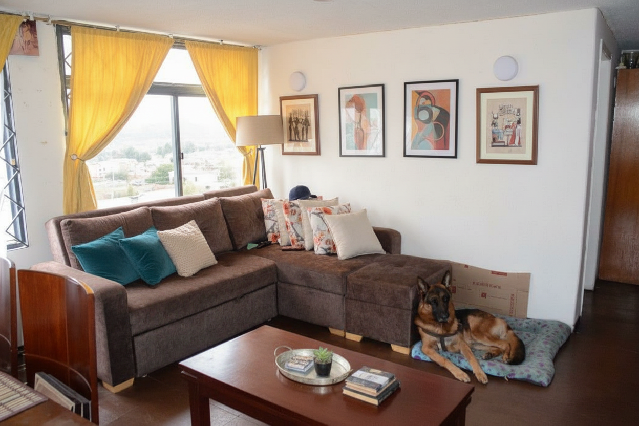 Casa en venta en Barrios Unidos, Bogotá · foto 4 de 13