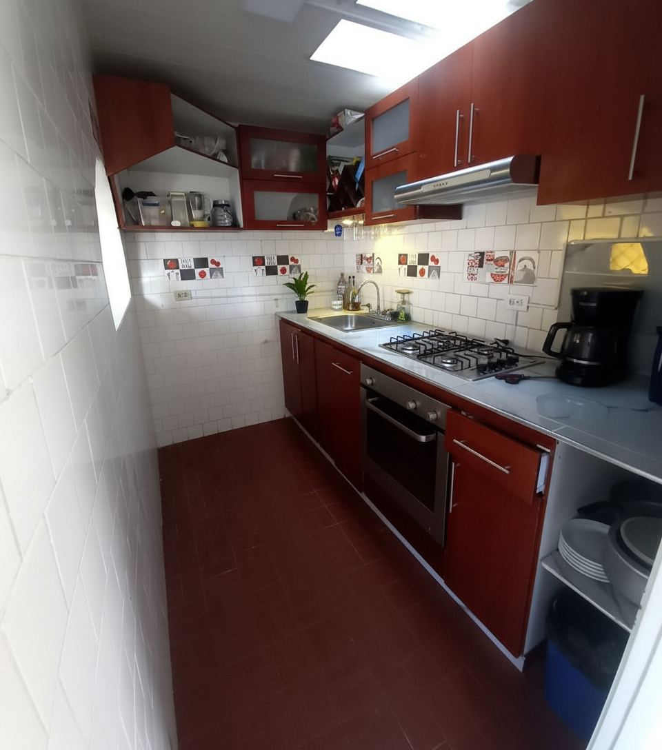 Casa en venta en Barrios Unidos, Bogotá · foto 5 de 13