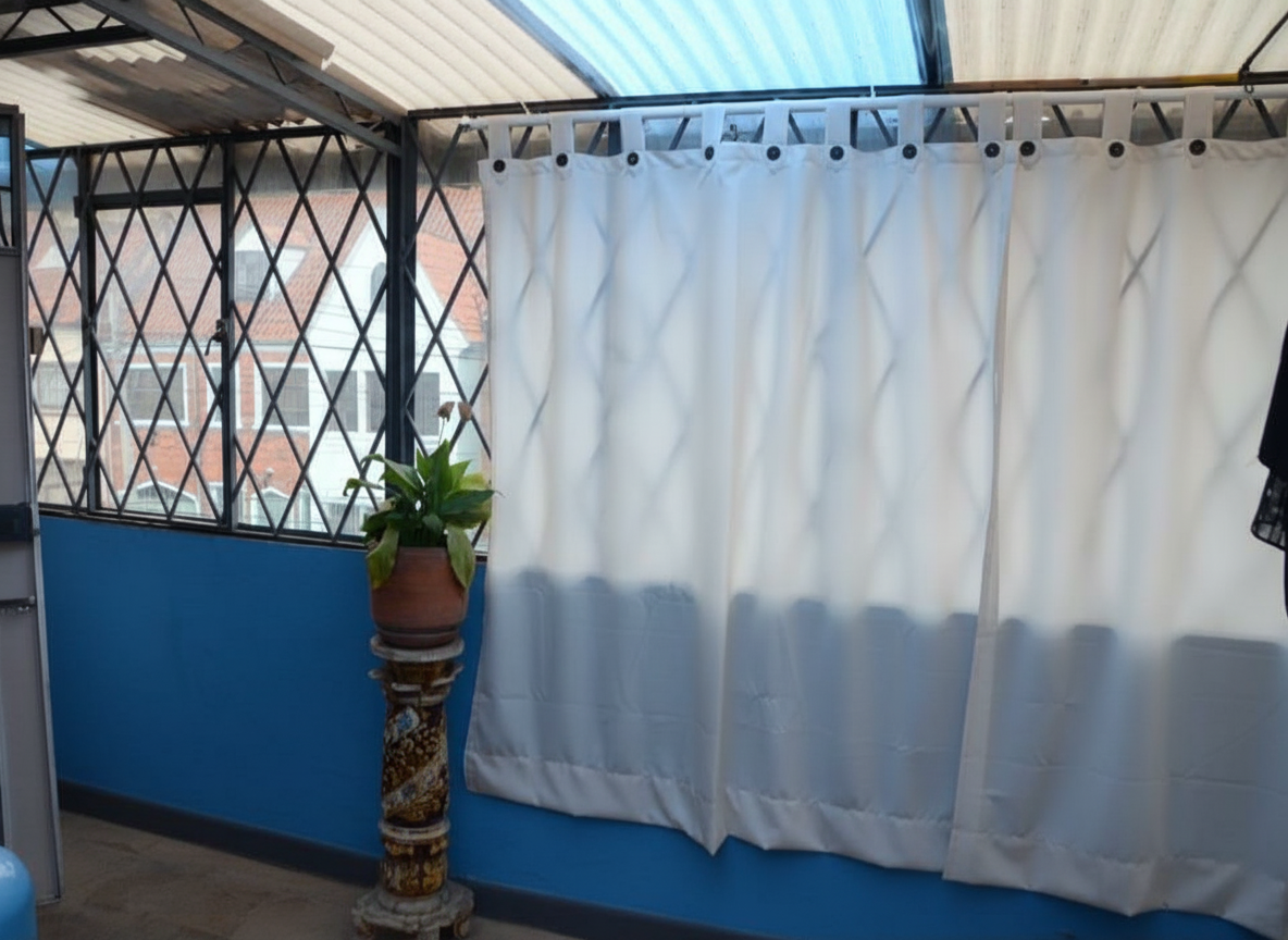 Casa en venta en Barrios Unidos, Bogotá · foto 12 de 13