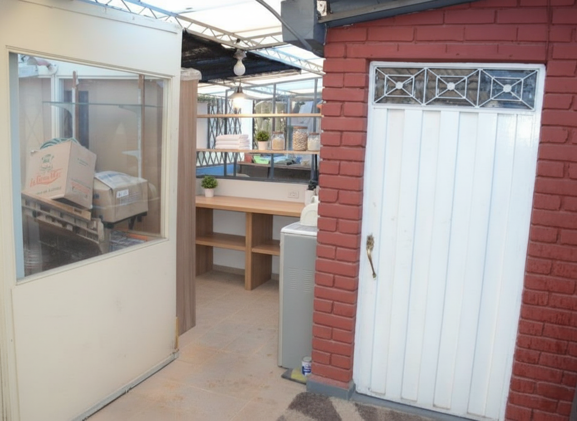 Casa en venta en Barrios Unidos, Bogotá · foto 13 de 13