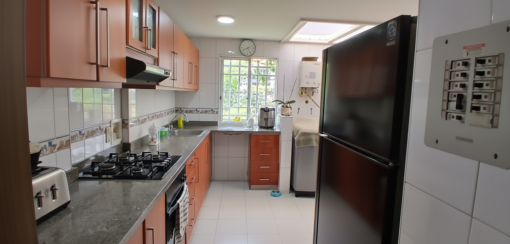 Casa de 3 alcobas en venta en Cañaveral, Floridablanca, 160 m² · foto 6 de 16