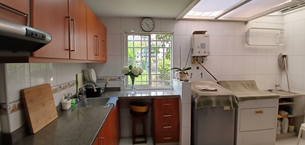 Casa de 3 alcobas en venta en Cañaveral, Floridablanca, 160 m² · foto 12 de 16