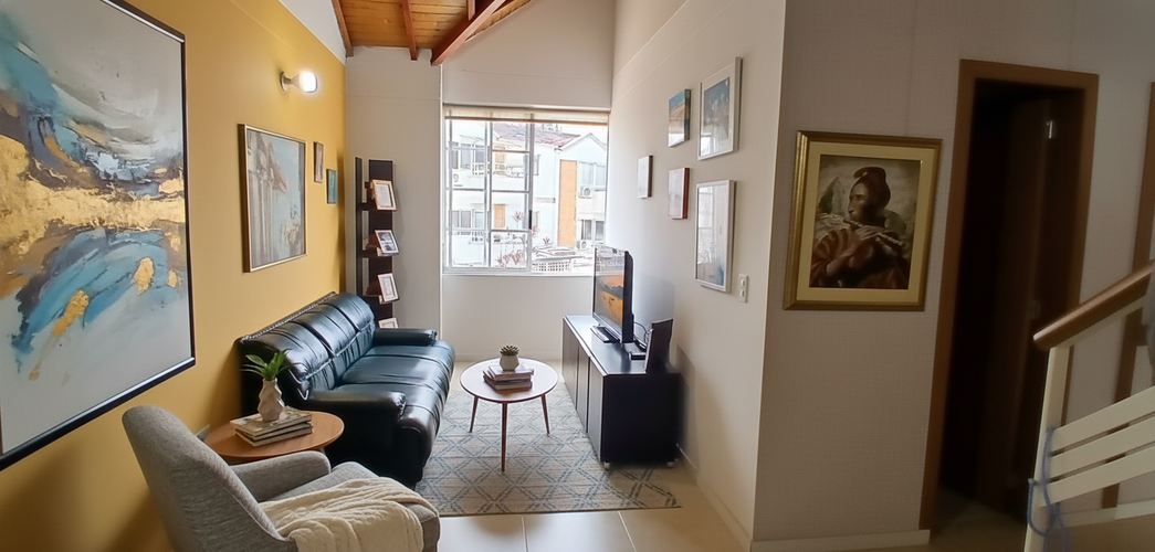 Casa de 3 alcobas en venta en Cañaveral, Floridablanca, 160 m² · foto 10 de 16