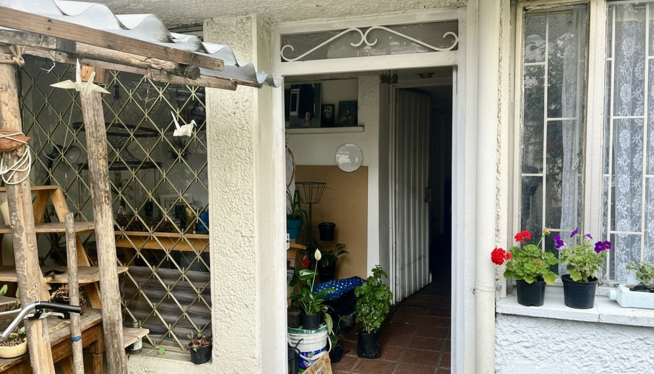 Casa en venta en Engativá, Bogotá · foto 3 de 12