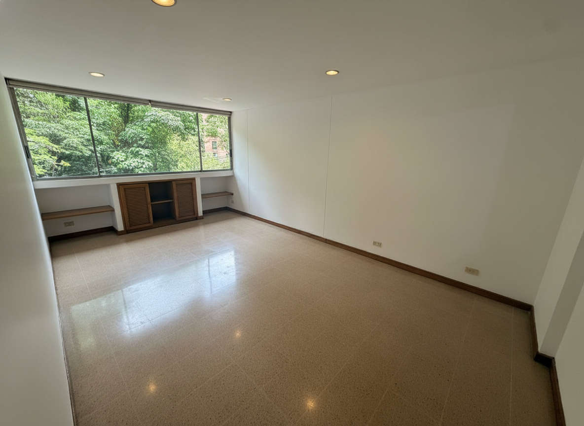 2BR Apartment in Provenza (80 m²) - 3