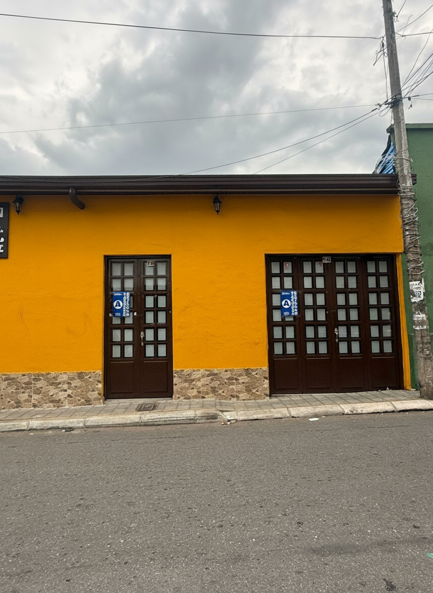 Retail space for rent in Centro, Bucaramanga