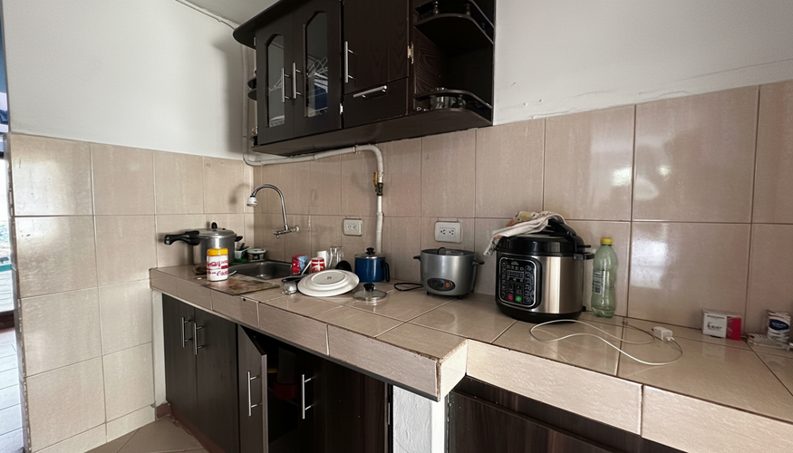 Apartamento de 2 alcobas en venta en Santa Maria No. 1, Itagüí, 63 m² · foto 7 de 9