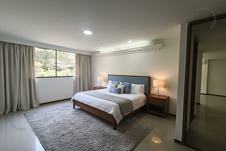Apartamento de 2 alcobas en venta en Aves Maria, Sabaneta, 84 m² · foto 20 de 24