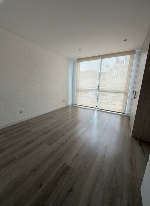 Apartaestudio en venta en Chapinero, Bogotá, 20 m² · foto 4 de 19