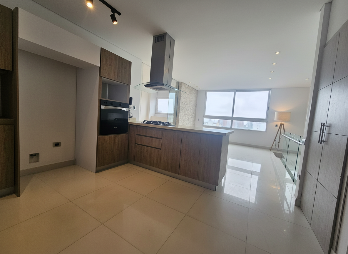 Apartamento en venta en Villa Santos, Barranquilla · foto 9 de 20