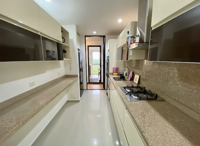 Apartamento de 3 alcobas en venta en Cedritos, Bogotá, 120 m² · foto 8 de 20