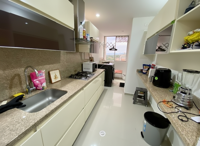 Apartamento de 3 alcobas en venta en Cedritos, Bogotá, 120 m² · foto 7 de 20