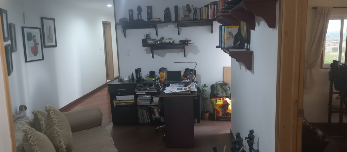 Apartamento de 5 alcobas en venta en Santa Barbara Central, Bogotá, 171 m² · foto 7 de 18