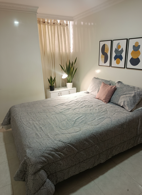 Habitación en Arriendo en El prado, Bucaramanga