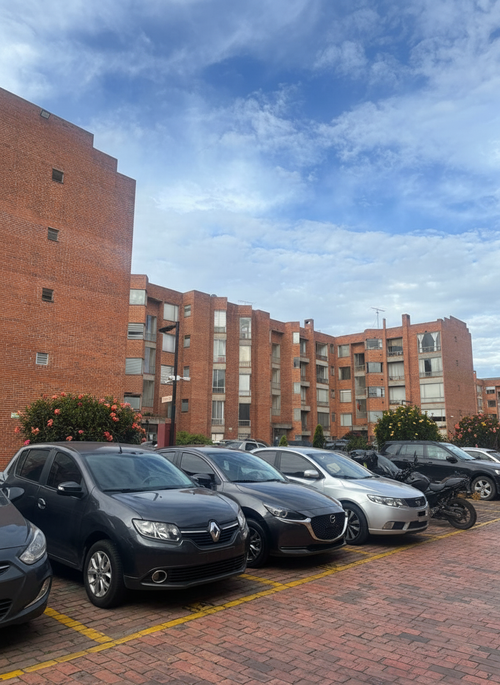 Apartamento de 2 alcobas en venta en Victoria Norte, Bogotá, 72 m² · foto 19 de 22