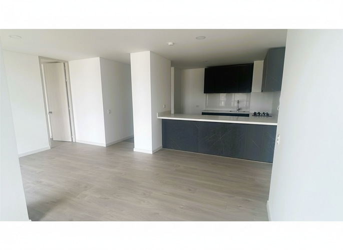 Apartamento de 3 alcobas en venta en Toberin, Bogotá, 108 m² · foto 3 de 24