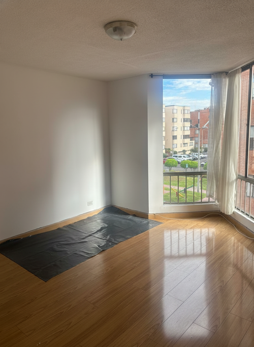 Apartamento de 2 alcobas en venta en Victoria Norte, Bogotá, 72 m² · foto 8 de 22