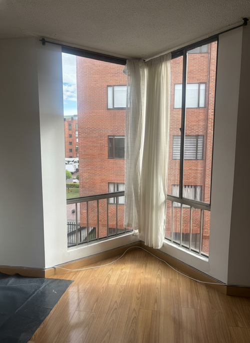Apartamento de 2 alcobas en venta en Victoria Norte, Bogotá, 72 m² · foto 9 de 22