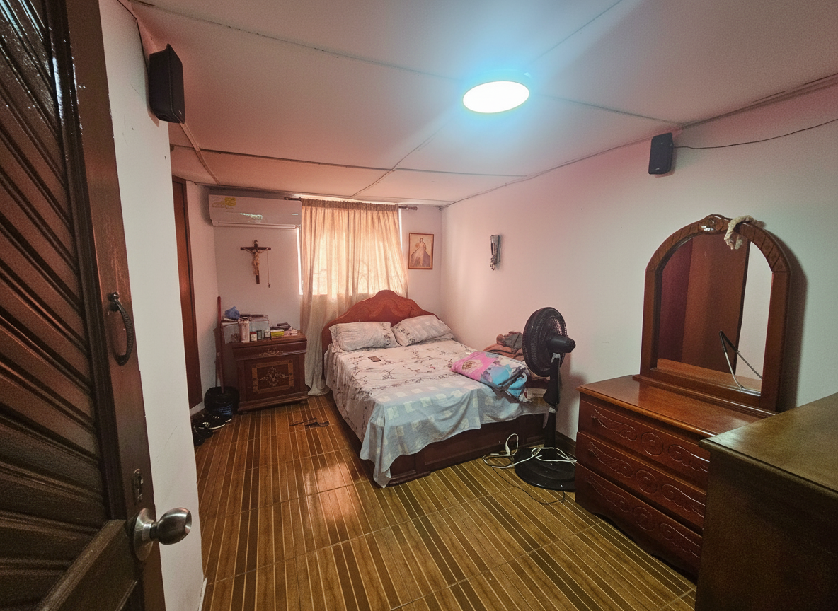 Casa en venta en El Silencio, Barranquilla · foto 7 de 14