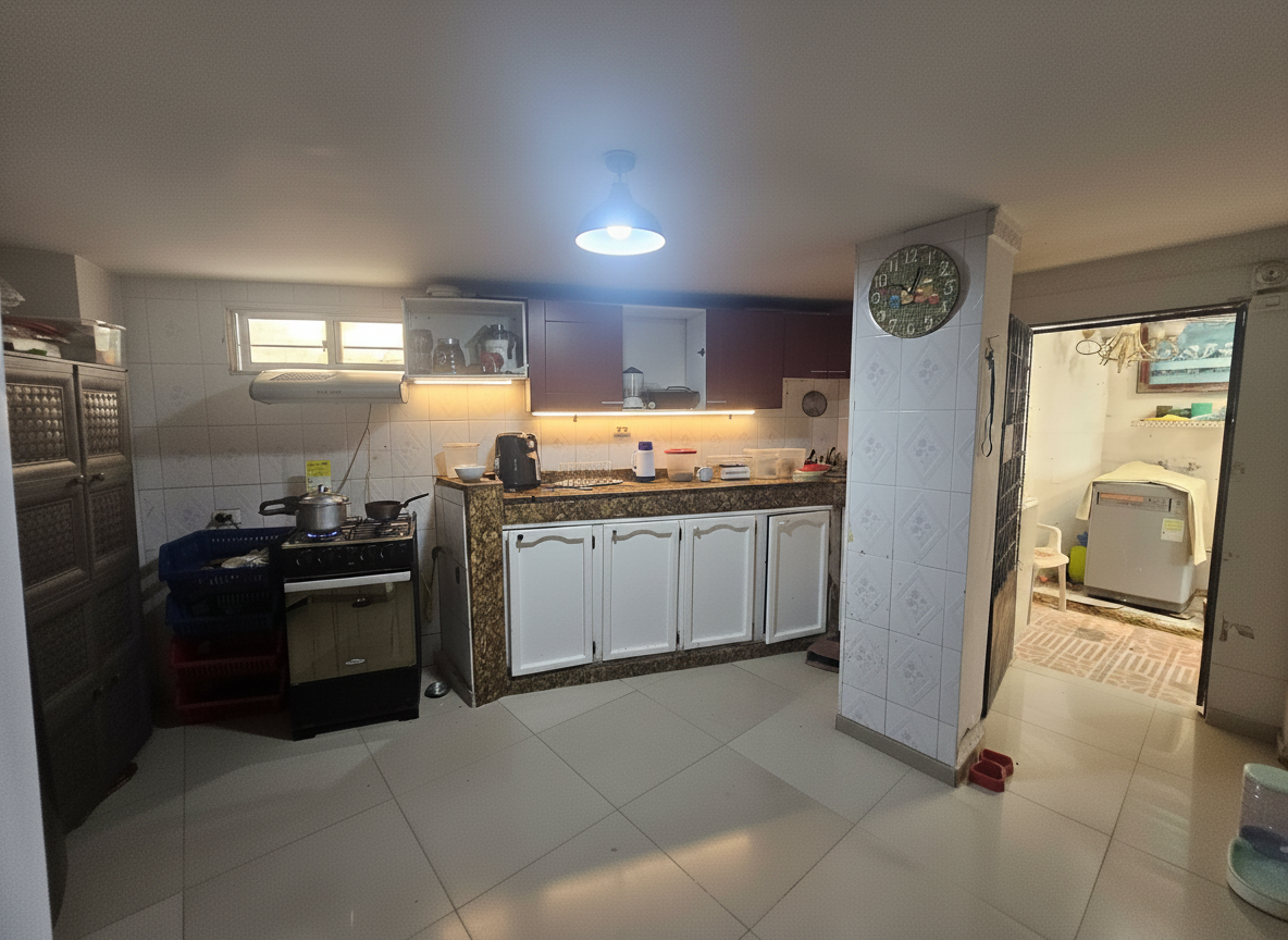 Casa en venta en El Silencio, Barranquilla · foto 8 de 14
