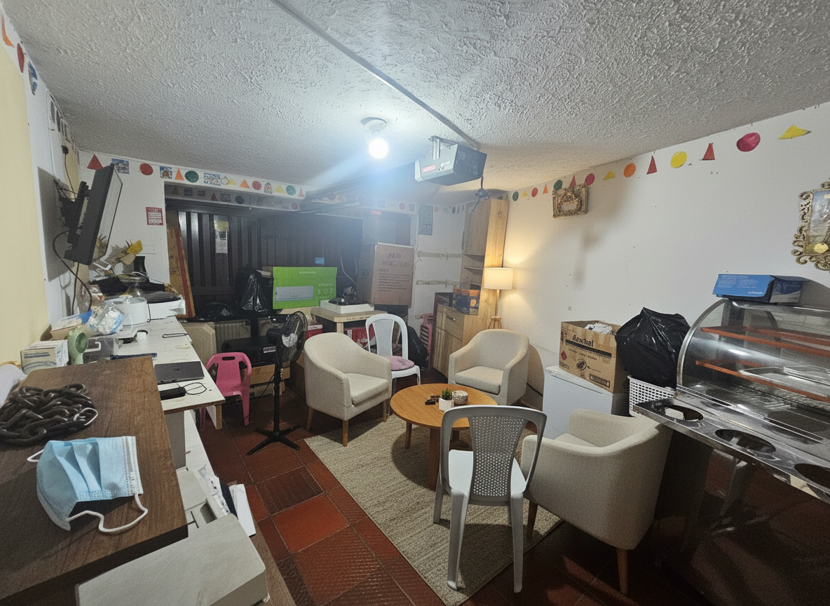 Casa en venta en El Silencio, Barranquilla · foto 14 de 14