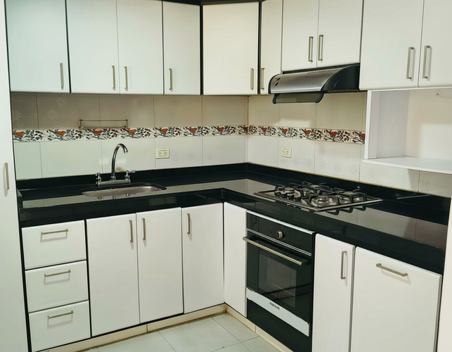 Casa de 3 alcobas en venta en La Calleja, Tunja, 154 m² · foto 14 de 17