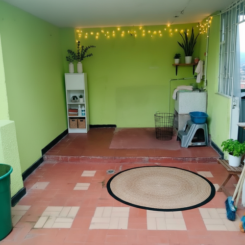 Casa de 3 alcobas en venta en La Calleja, Tunja, 154 m² · foto 16 de 17