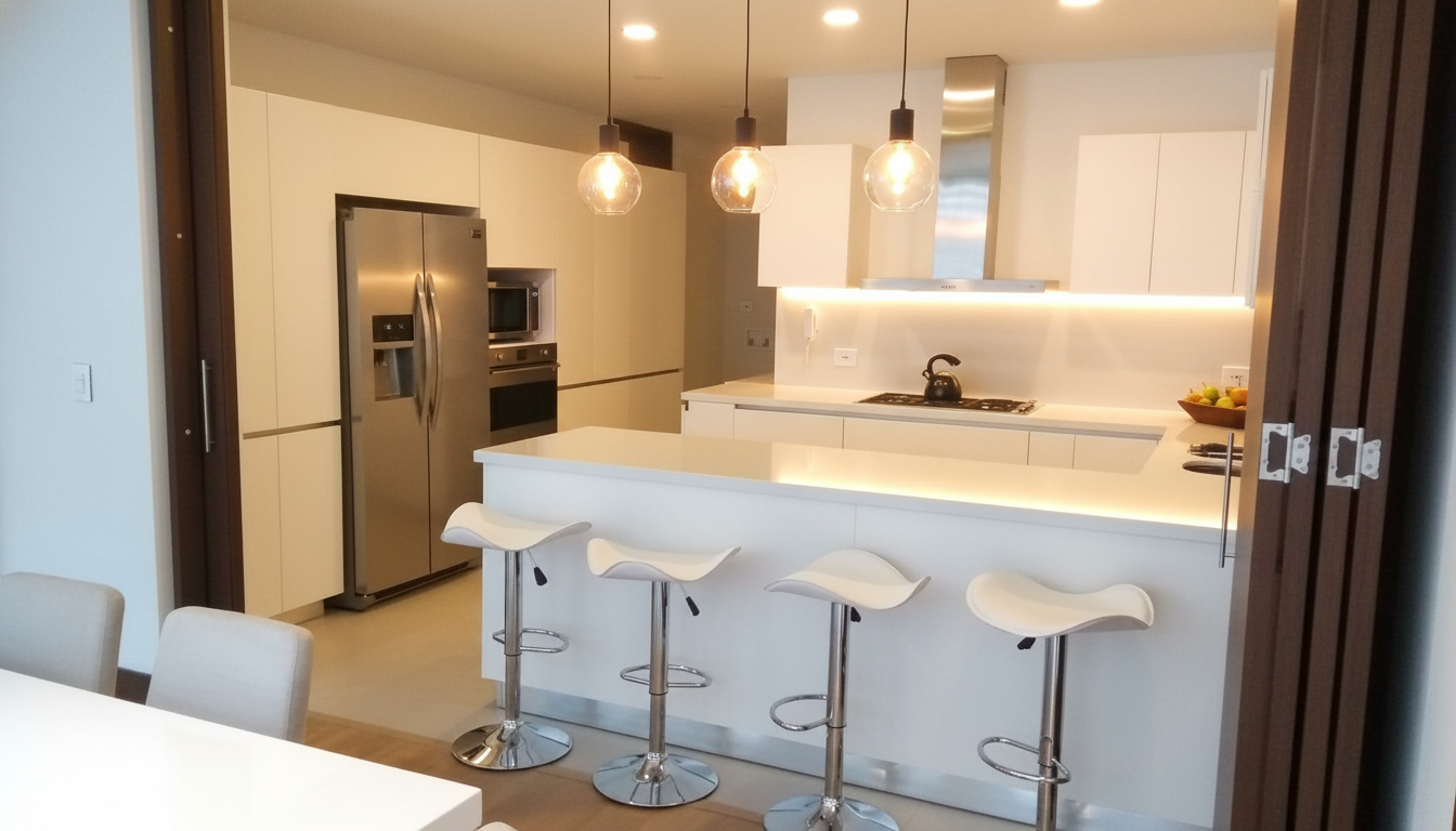 Apartamento en venta en Los Rosales, Bogotá · foto 4 de 16