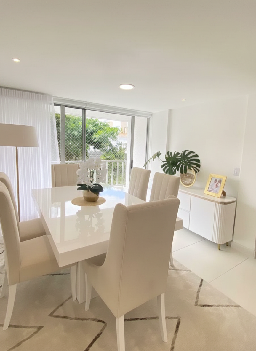 Apartamento en venta en Santa Monica, Barranquilla · foto 2 de 10