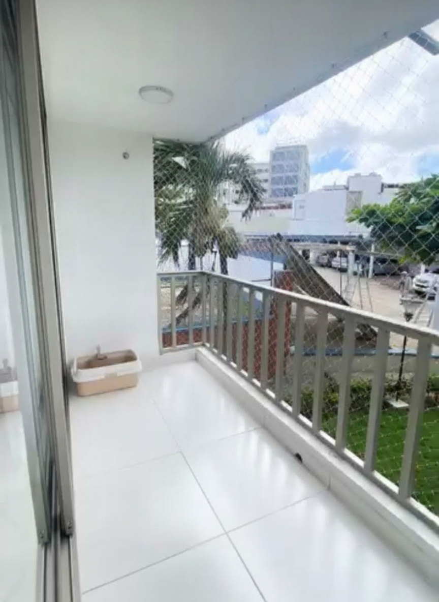 Apartamento en venta en Santa Monica, Barranquilla · foto 3 de 10