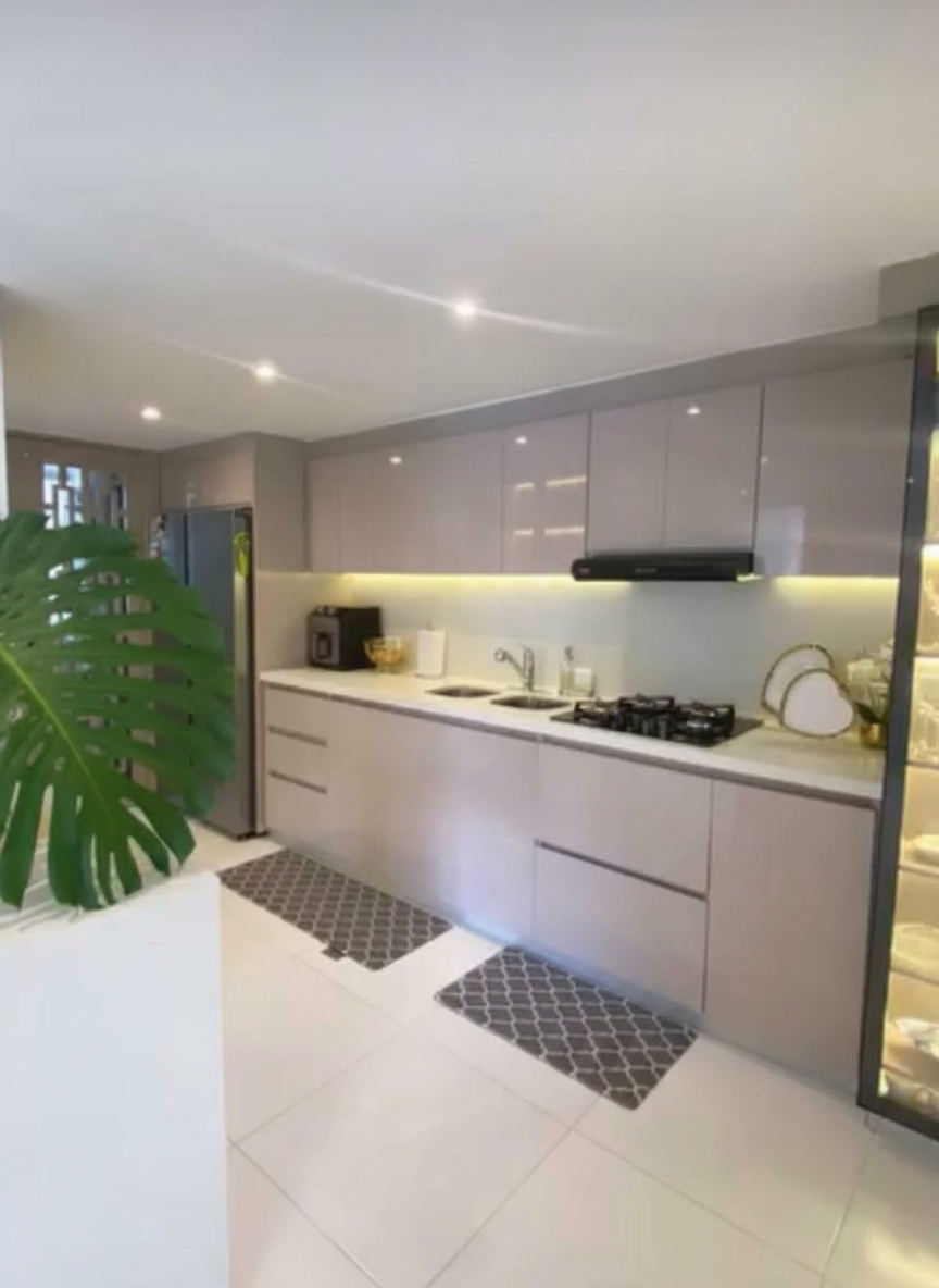 Apartamento en venta en Santa Monica, Barranquilla · foto 4 de 10