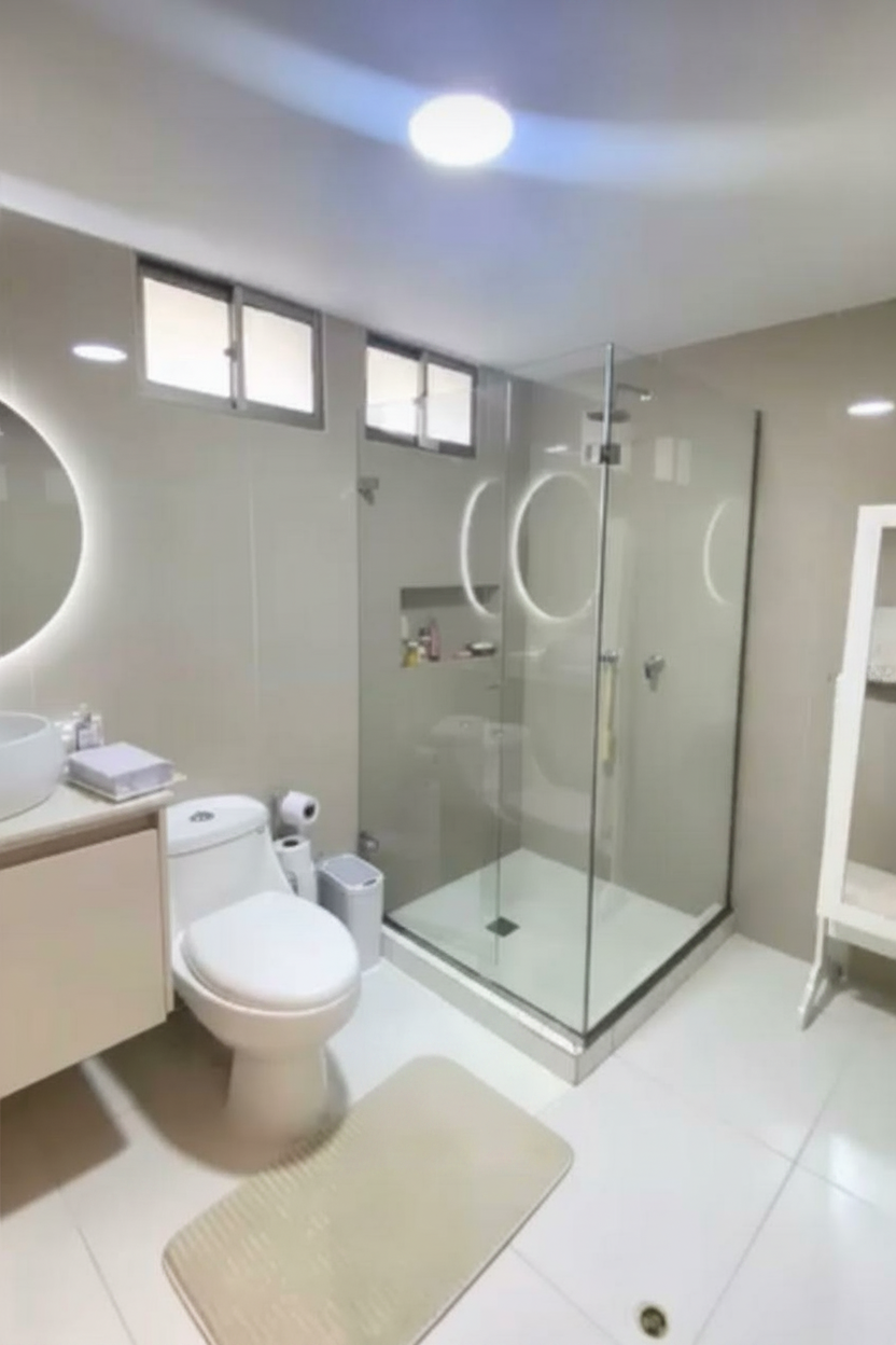 Apartamento en venta en Santa Monica, Barranquilla · foto 7 de 10