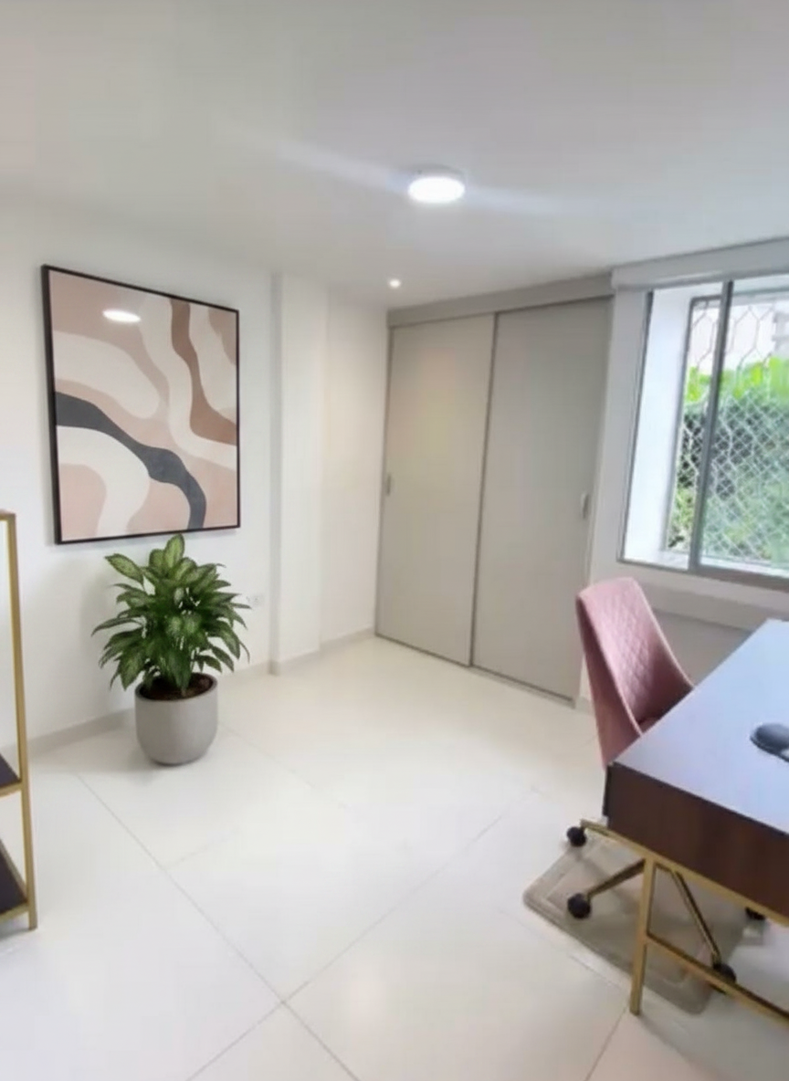 Apartamento en venta en Santa Monica, Barranquilla · foto 8 de 10
